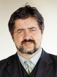 Ing. Michael Canov je kandidtem za Obanskou demokratickou stranu vparlamentnch volbch 2006