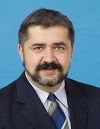 Ing. Michael Canov, starosta msta Chrastavy