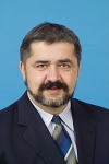 Ing. Michael Canov, kandidt ODS na starostu