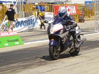 Motoklub Chrastava zan ovldat i silnin motocykly